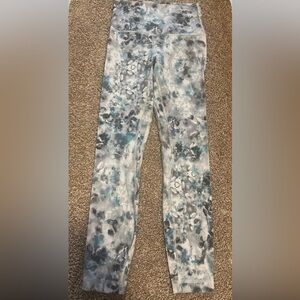 Lululemon 25” Align HR Leggings